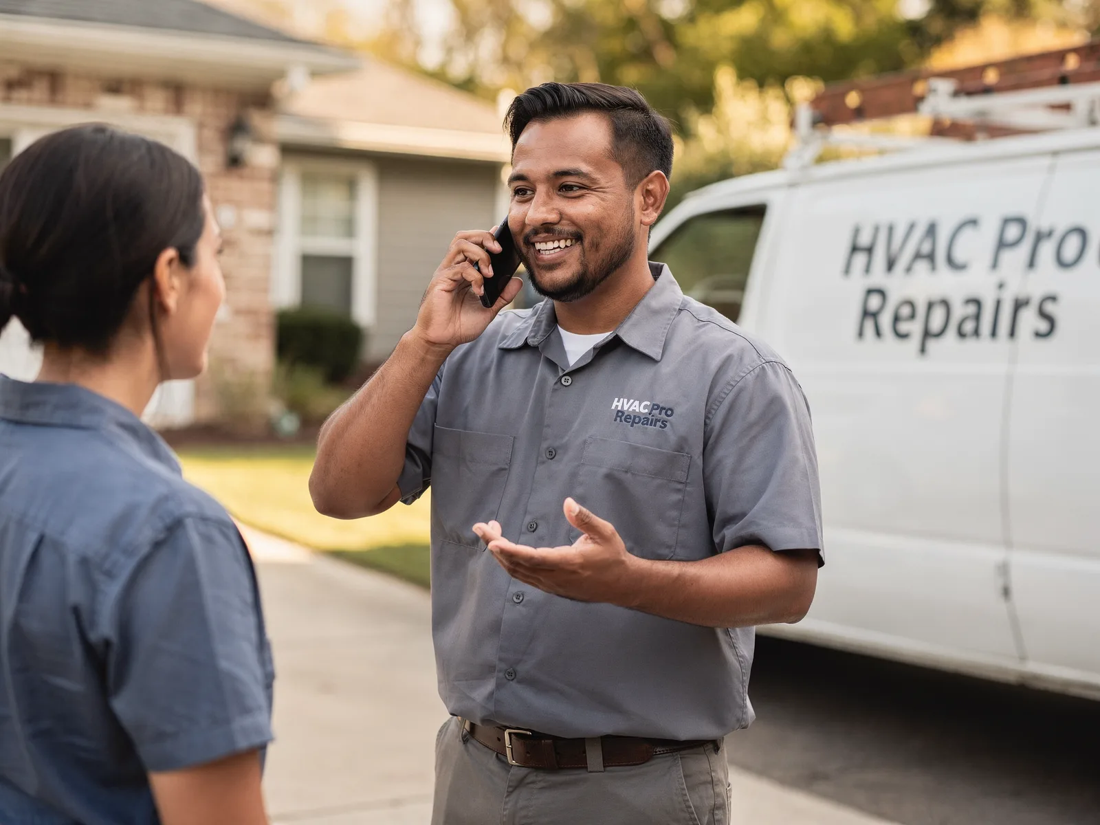 Heat Pump Repair Dozier, AL FAQs